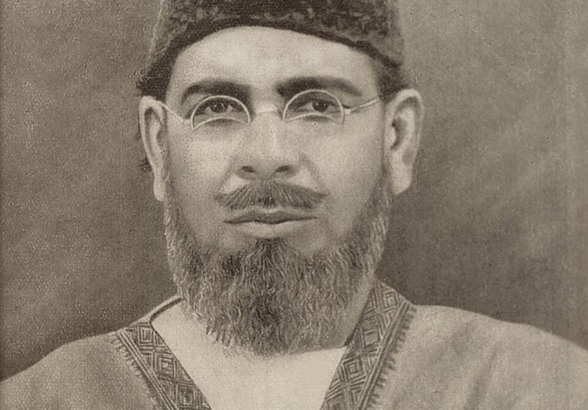Molana-Muhammad-Ali